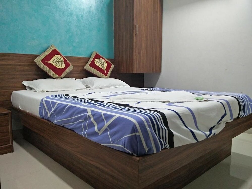 Фото Hotel Sion Residency