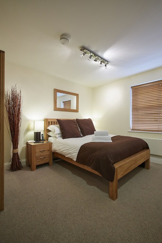 Фото Swan Place by Flying Butler