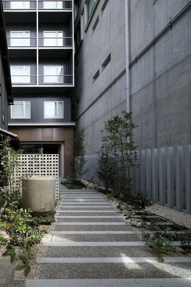 Фото Tokyu Stay Kyoto Sanjo Karasuma