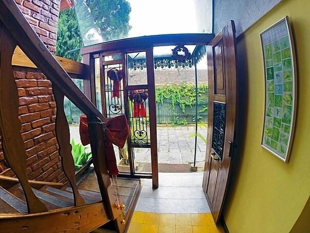 Фото Pousada Imperial Koeler