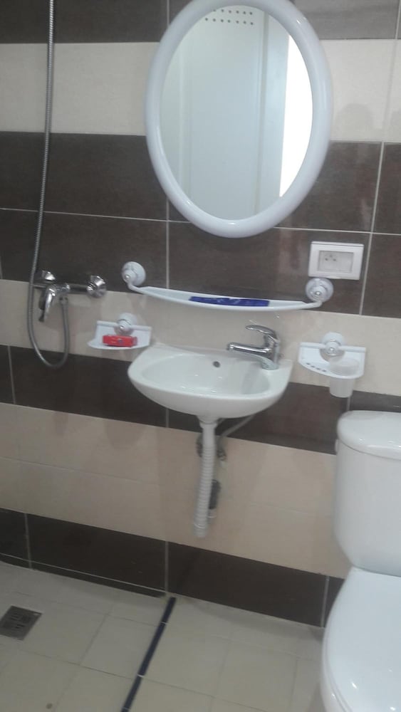 Фото Tunisia Queen Appartement