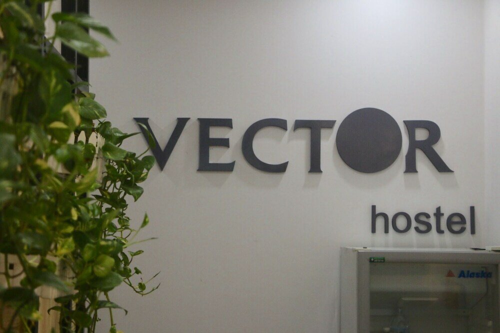 Фото Vector Hostel