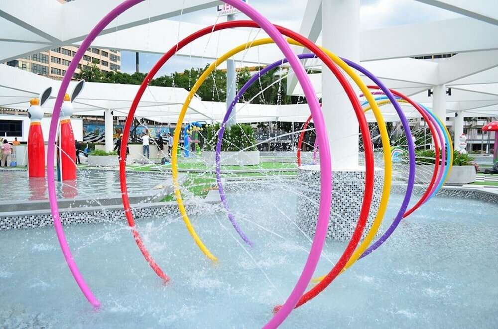 Фото Ambassador City Jomtien Pattaya - Inn Wing