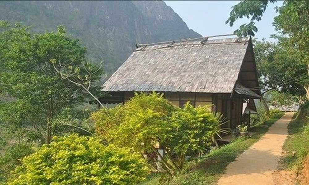 Фото Nong Kiau Riverside