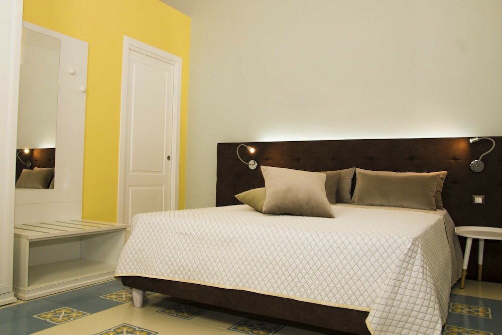 Фото Stanze Orsini