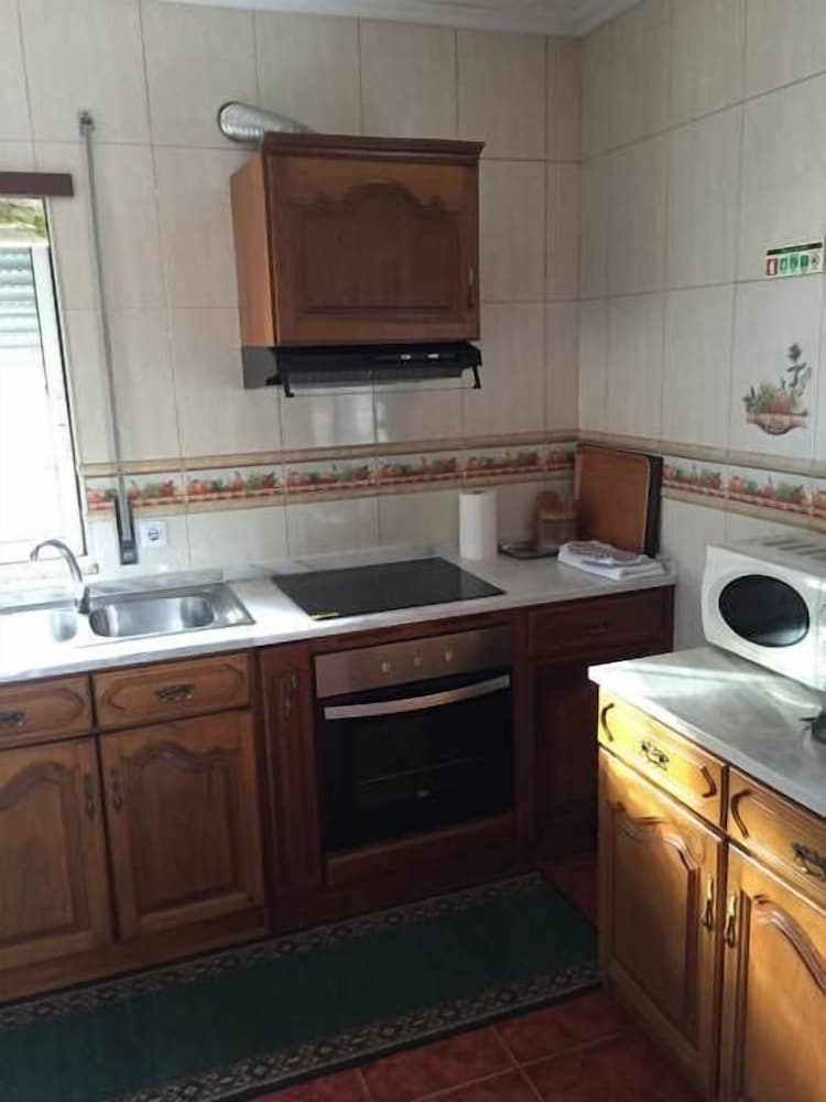 Фото Quinta dos Espinheiros