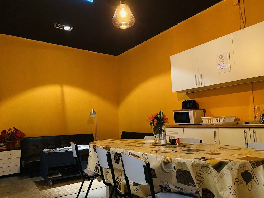 Фото Sky Beds Lisbon Hostel