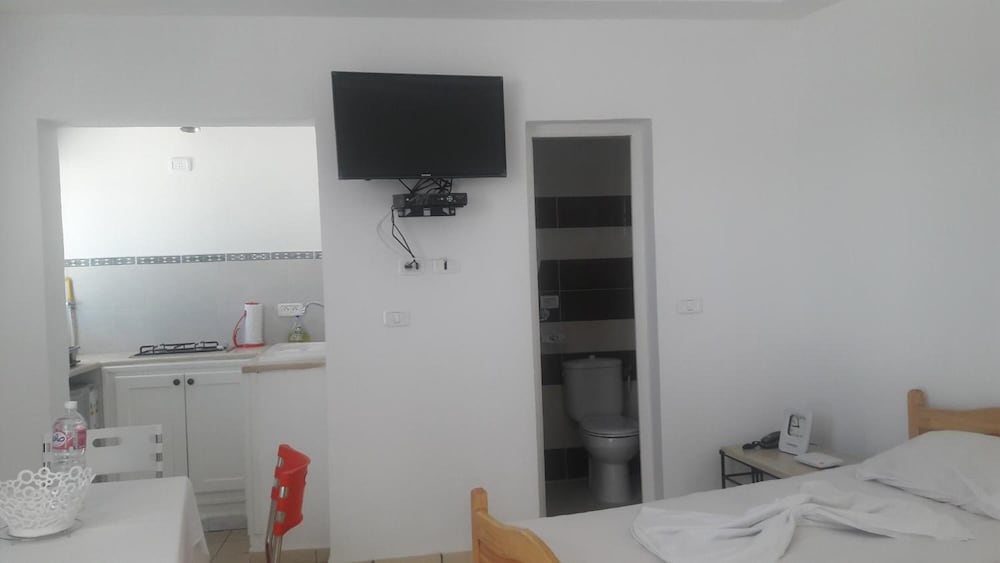 Фото Tunisia Queen Appartement