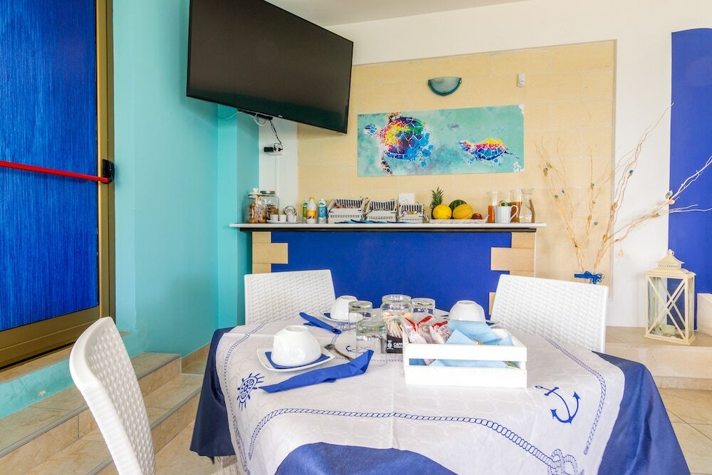 Фото Aquarium Residence