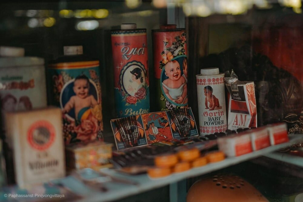 Фото The Antique Riverside