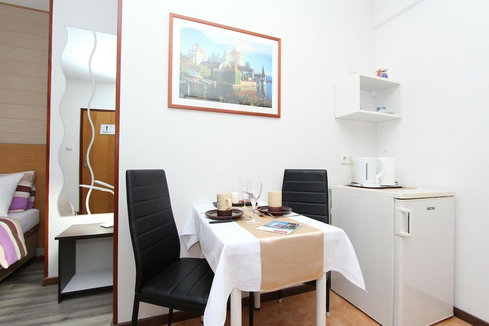 Фото Apartments Matosevic