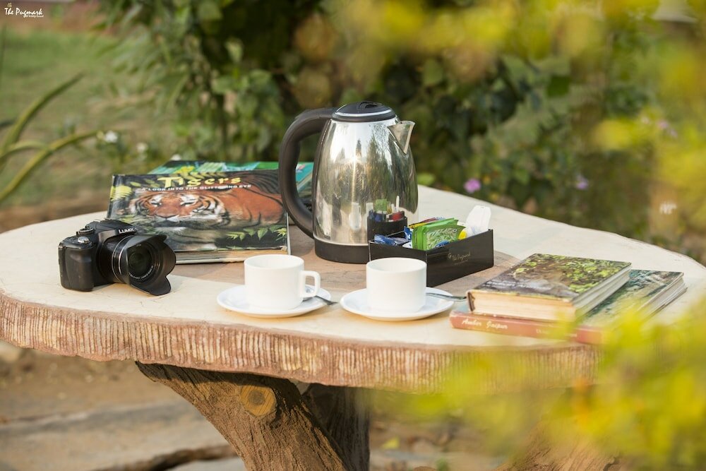 Фото Treehouse The Pugmark