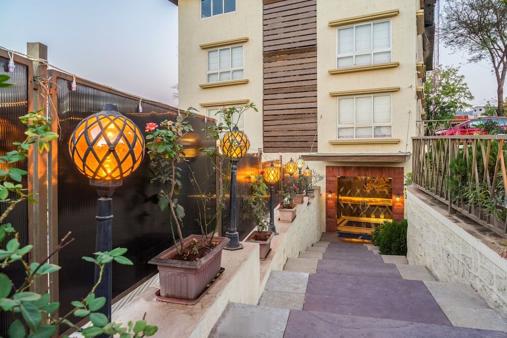 Фото отеля 3