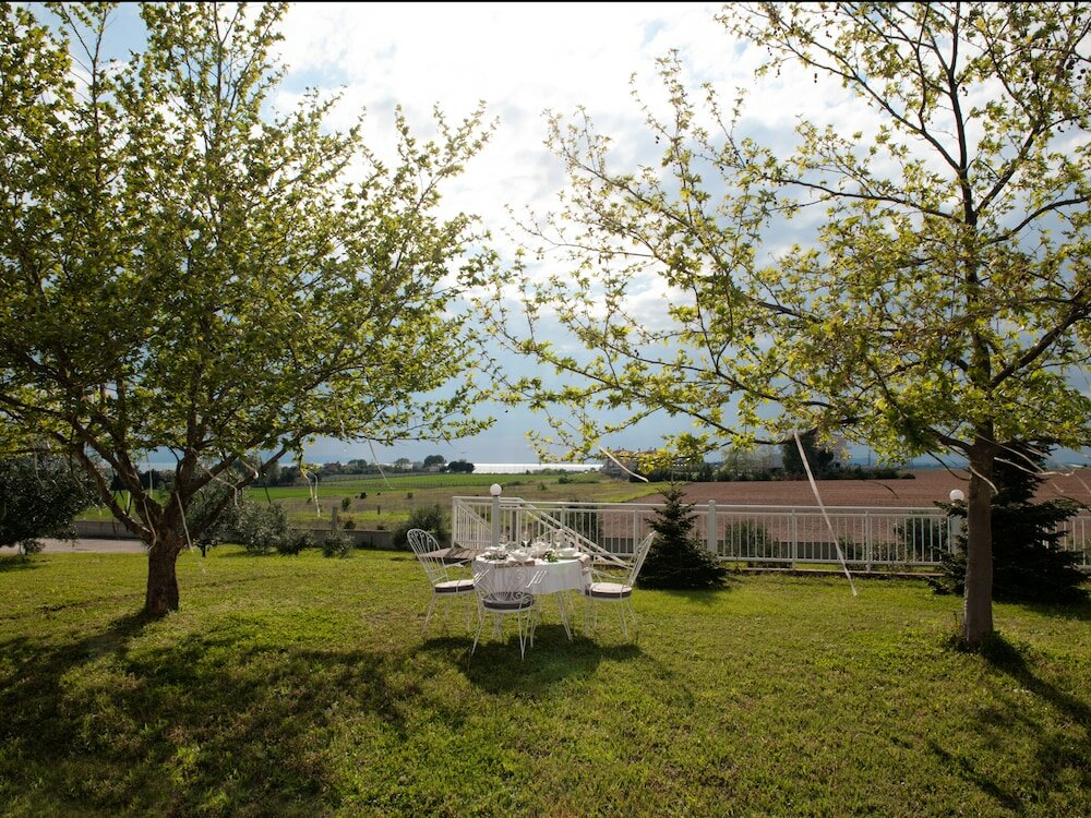 Фото Villa Elaia Mare