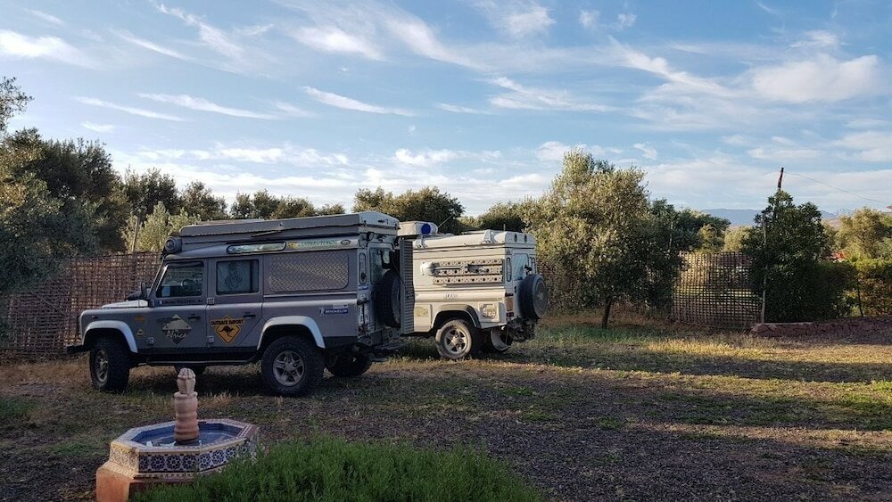 Фото Atlas Resorts