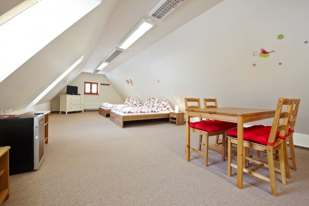 Фото Ski Hotel Stoh