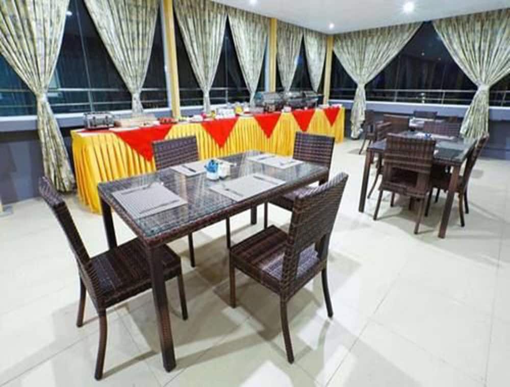 Фото BeautyLand Hotel Bo Cho