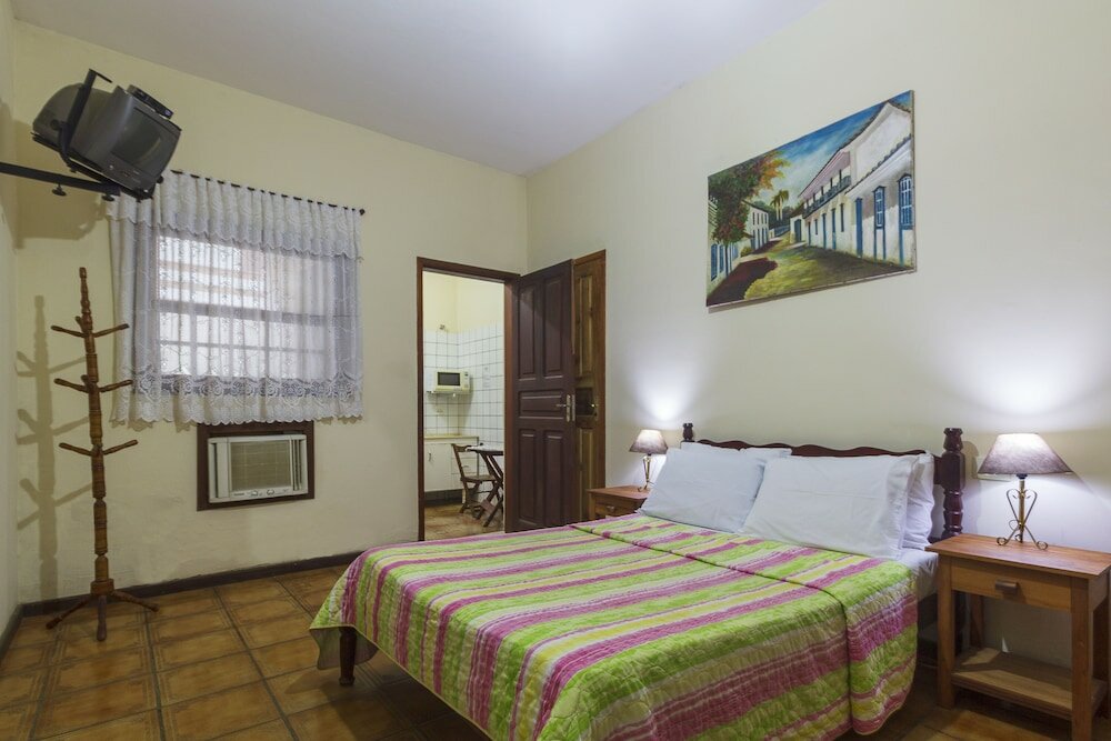 Фото Pousada Tropical