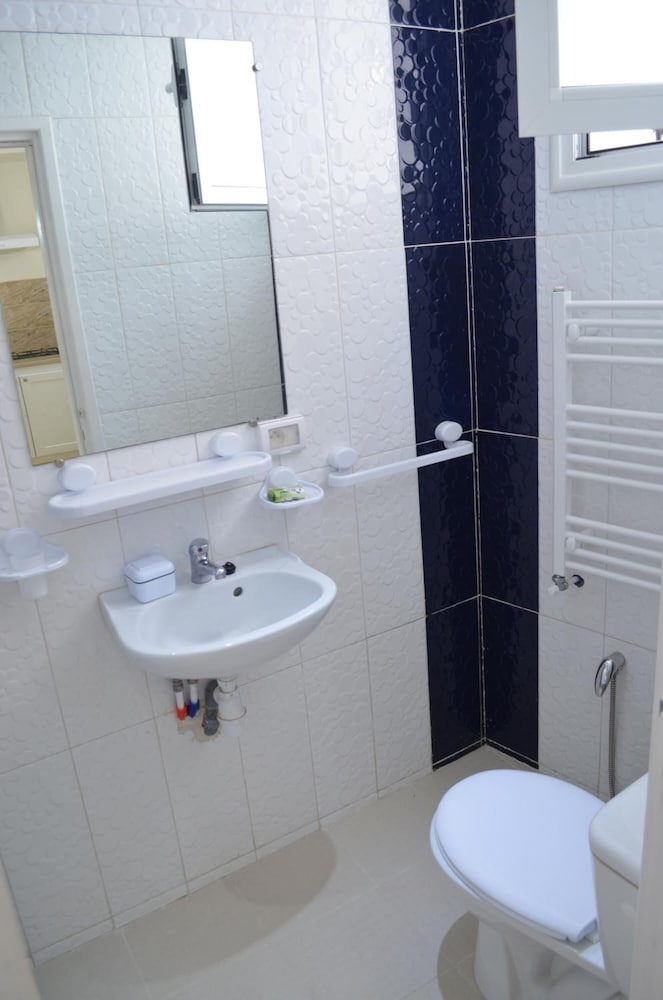 Фото Tunisia Queen Appartement