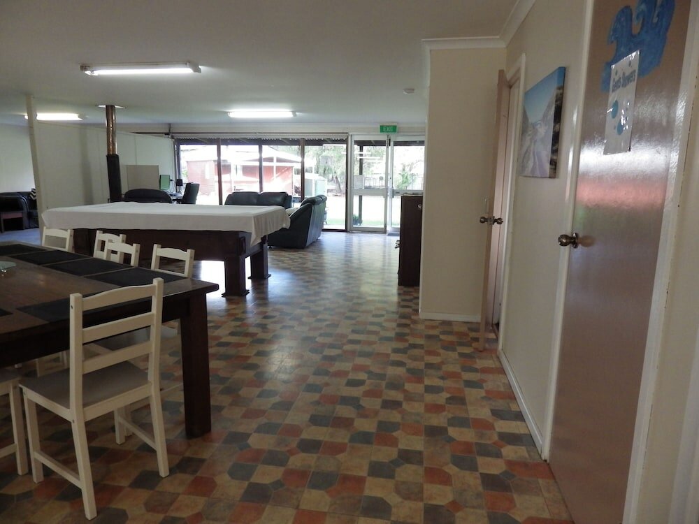 Фото Walpole Lodge