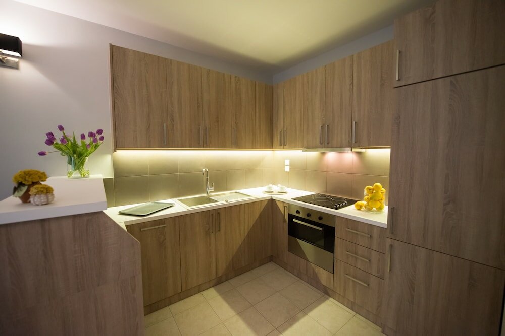 Фото Regalo Apartments