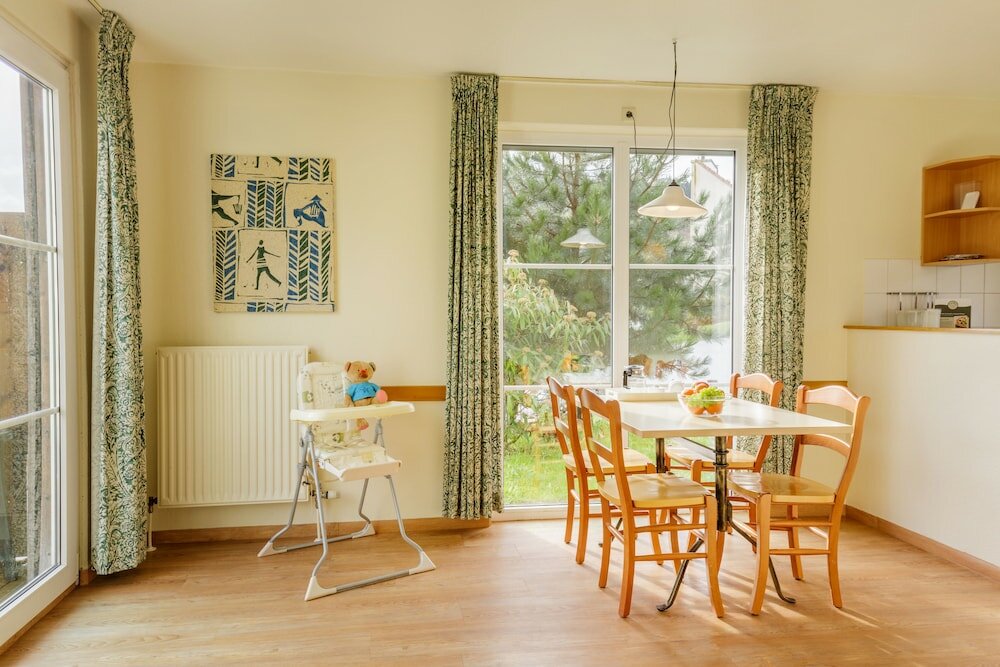 Фото Center Parcs Park Hochsauerland