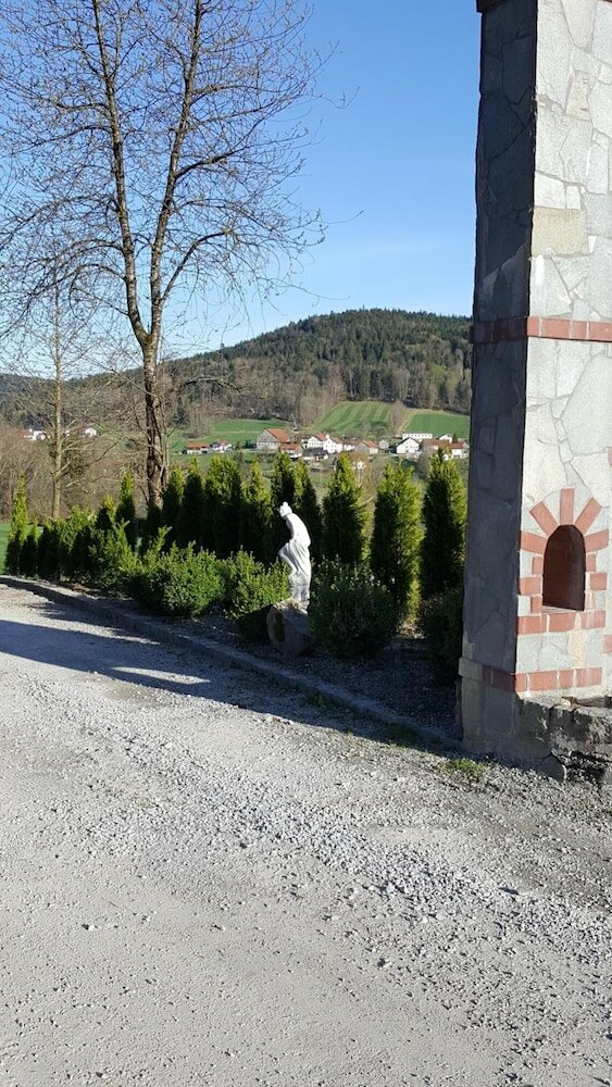 Фото Wellness Resort Romantika