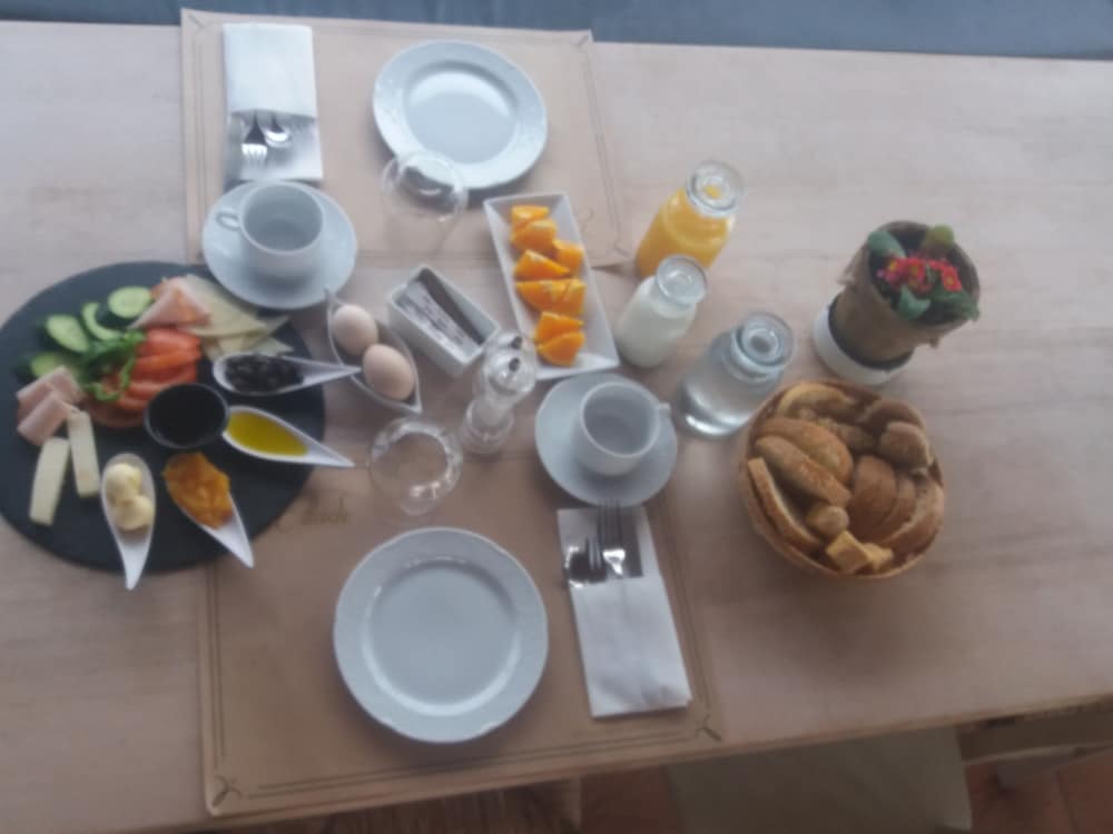 Фото Xristinas Apartments