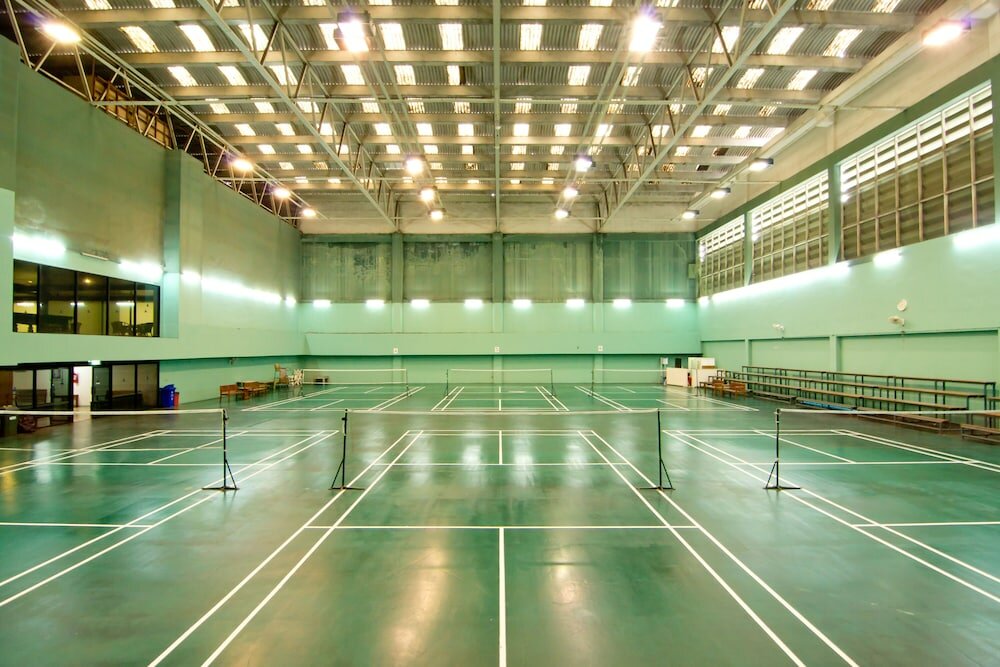 Фото Ambassador City Jomtien Hotel 