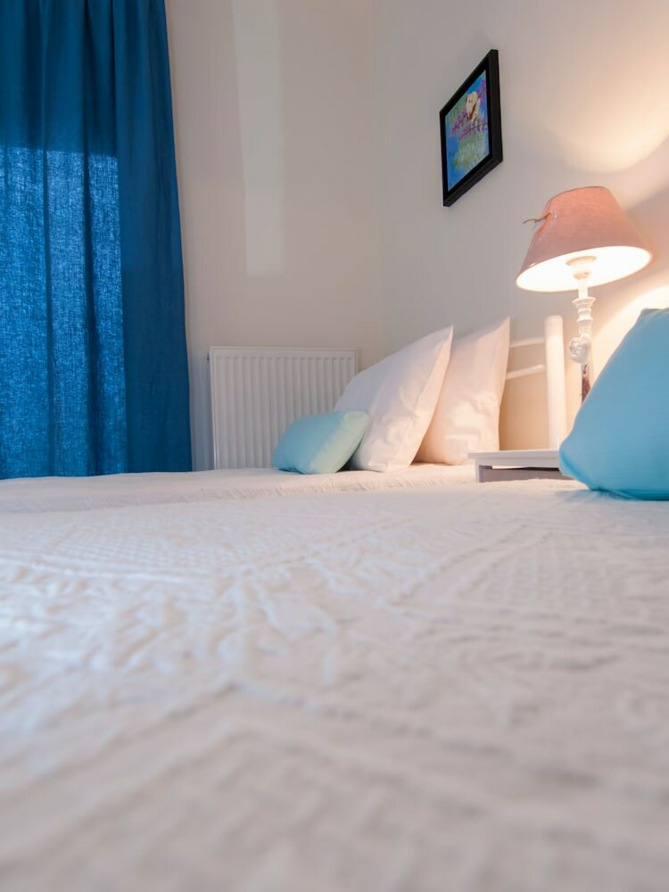 Фото Villa Elaia Mare