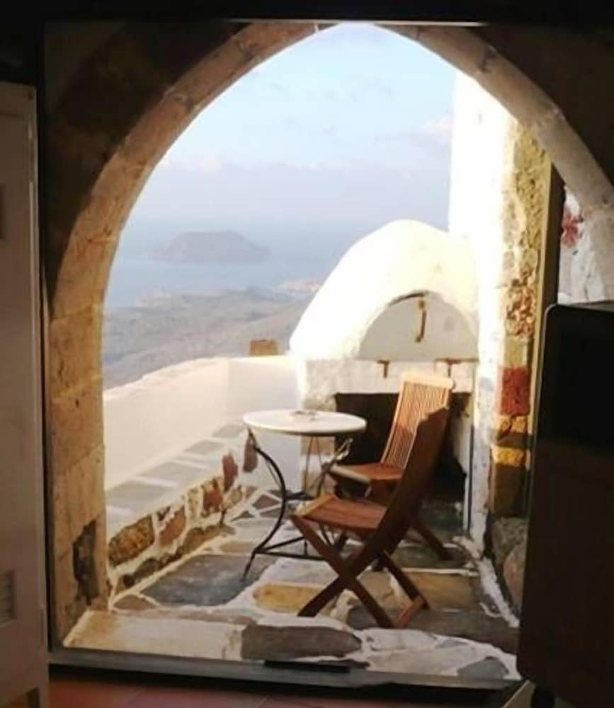 Фото Kastro Milos