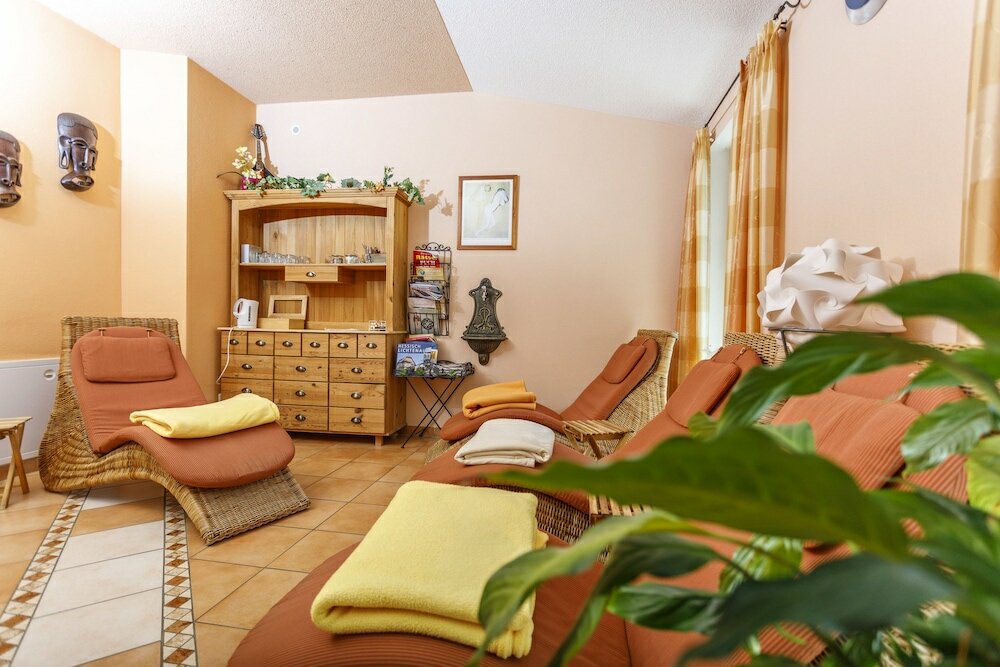 Фото Wellness Resort Romantika