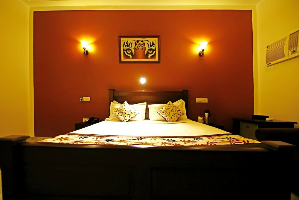 Фото Treehouse The Pugmark