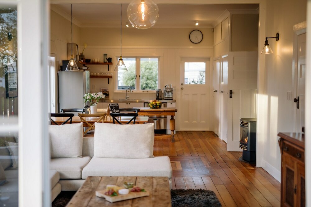 Фото Villa Victoria