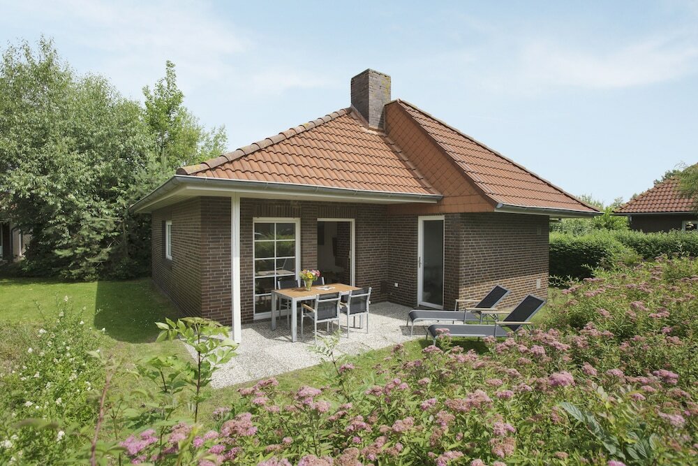 Фото Center Parcs Nordseeküste