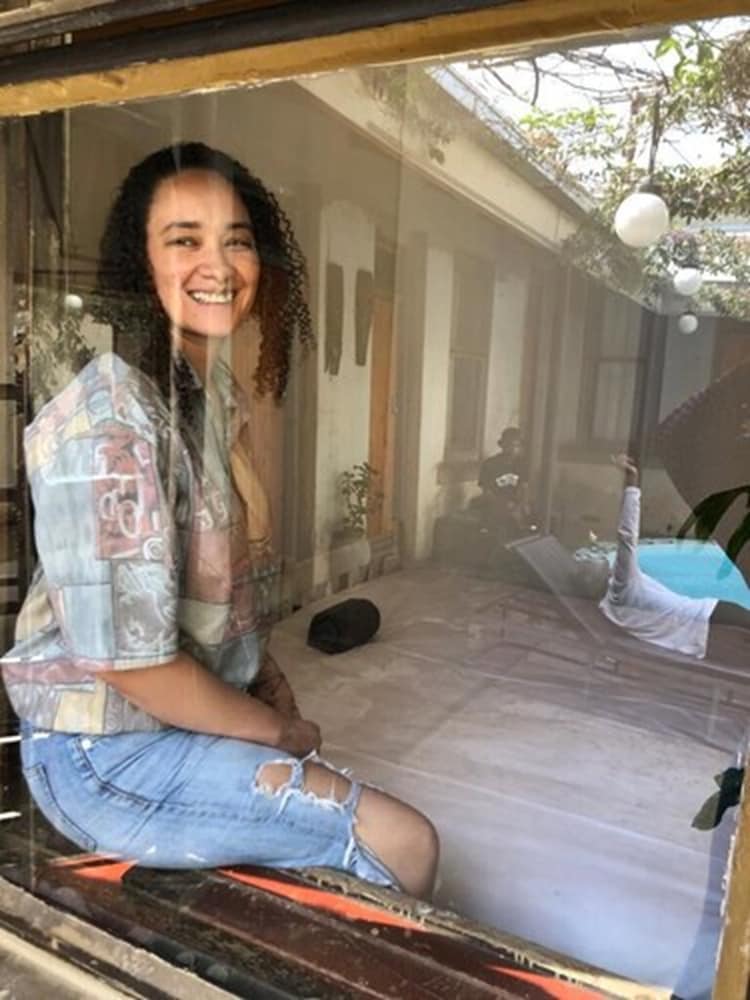 Фото Curiocity Johannesburg