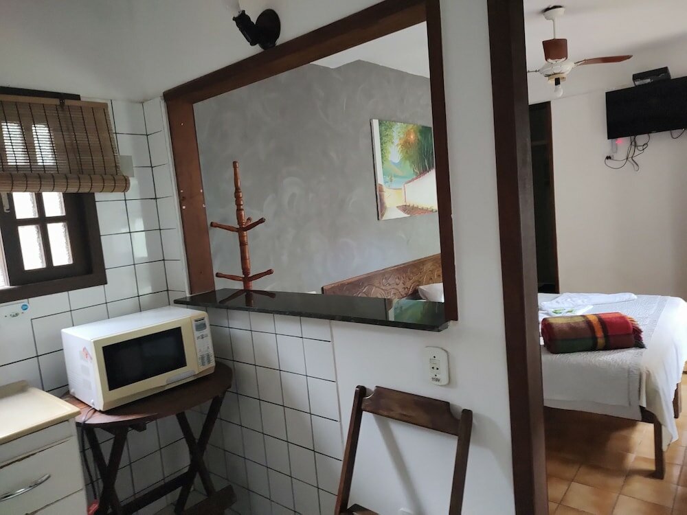 Фото Pousada Tropical