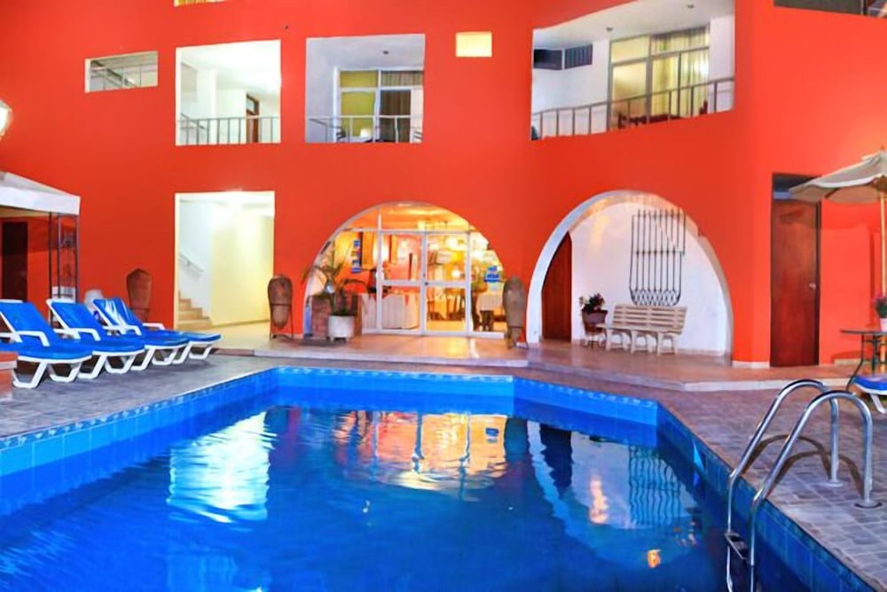 Фото Hotel Princess