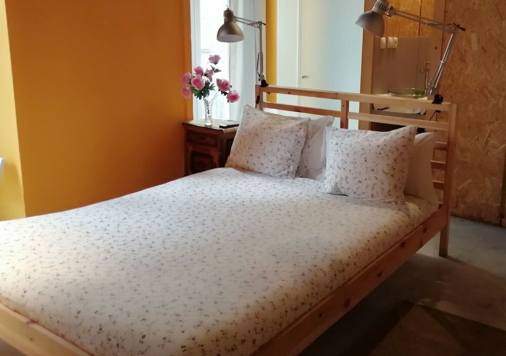 Фото Sky Beds Lisbon Hostel