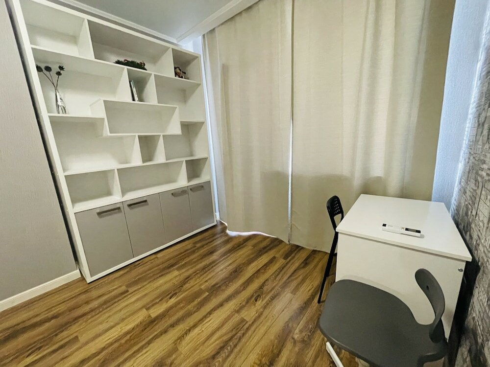 Фото Апартаменты Clever House