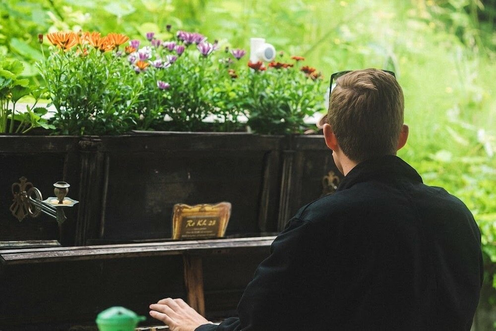 Фото Fredensborg Vandrerhjem - Hostel