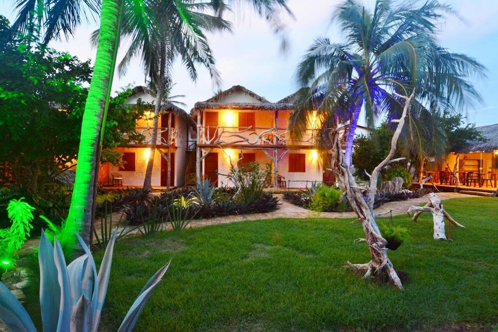 Фото Pousada Titas