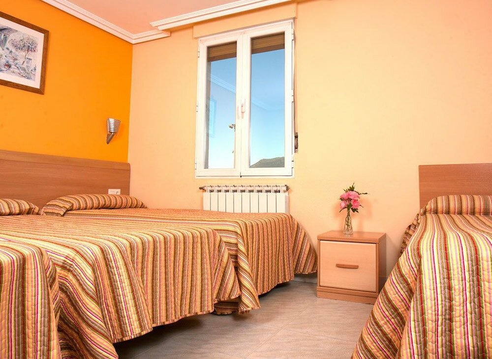 Фото Pension Europa