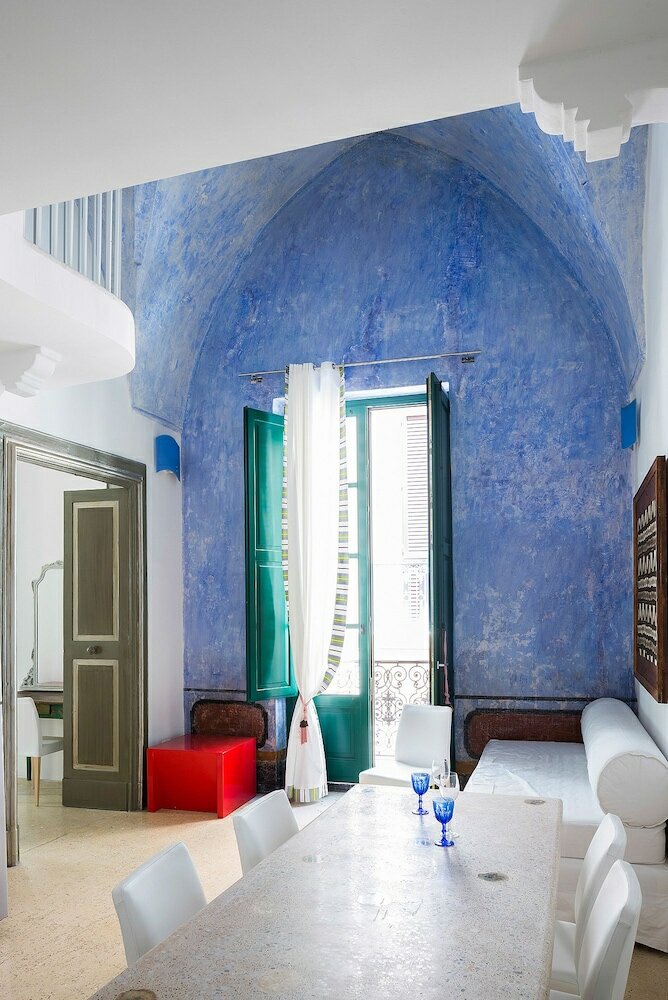 Фото Salapolis Luxury Apartments