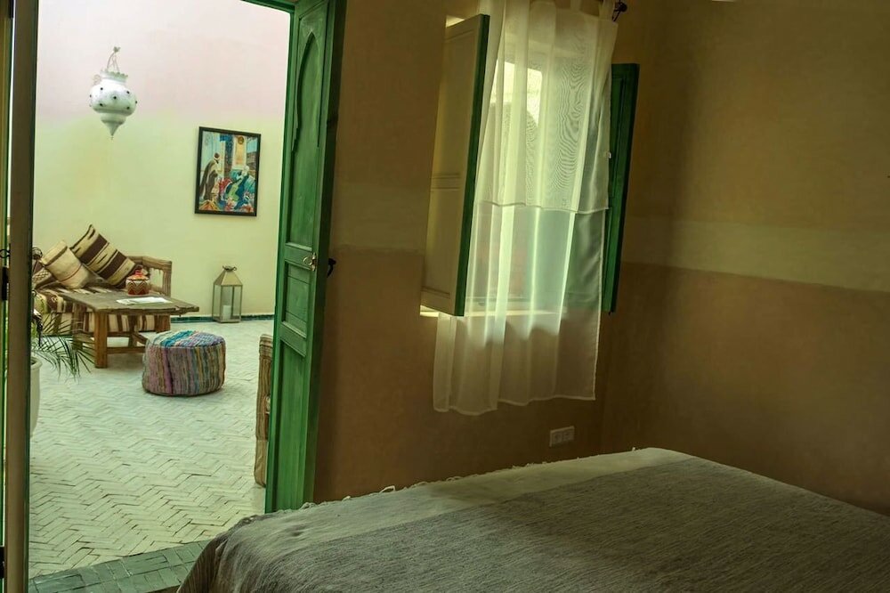 Фото Riad El Marah