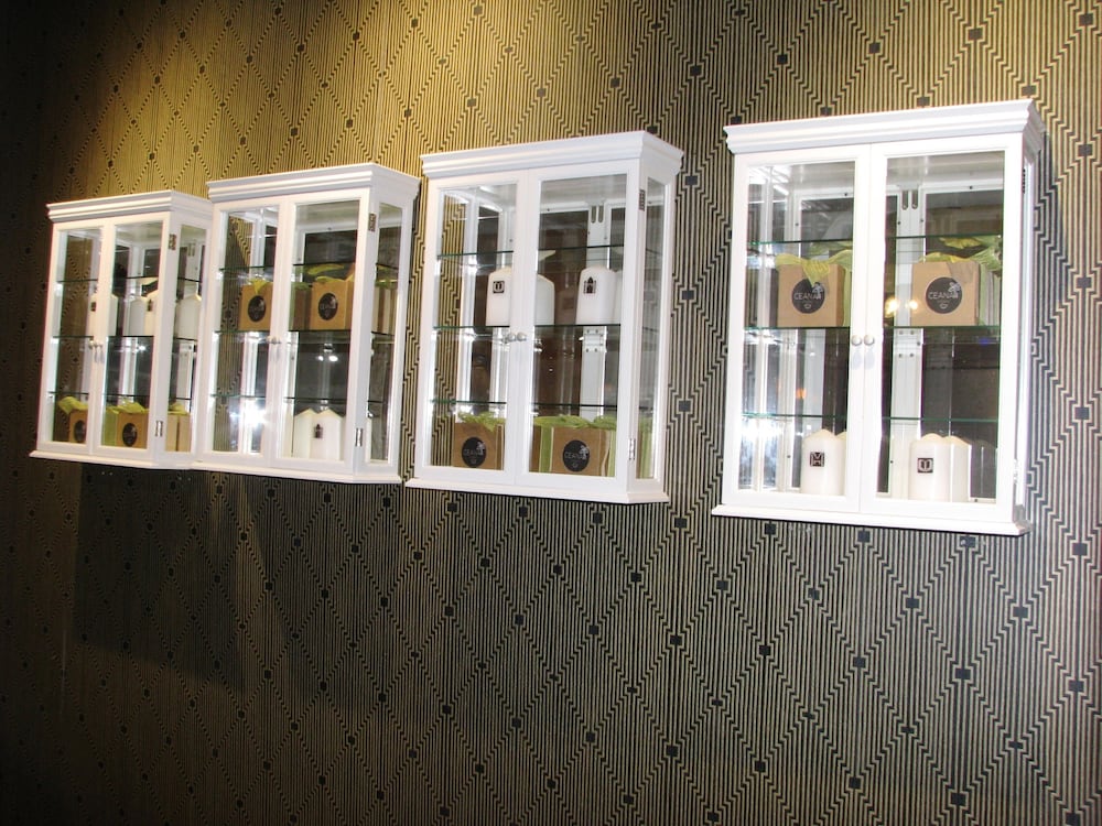 Фото Perle d'Or City Apartments