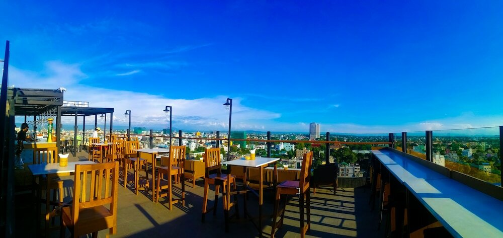 Фото The Hotel Nova