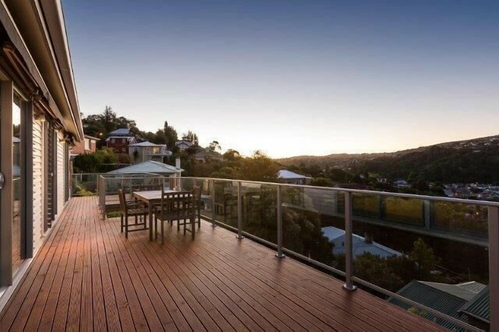 Фото Baldwin Street Bnb