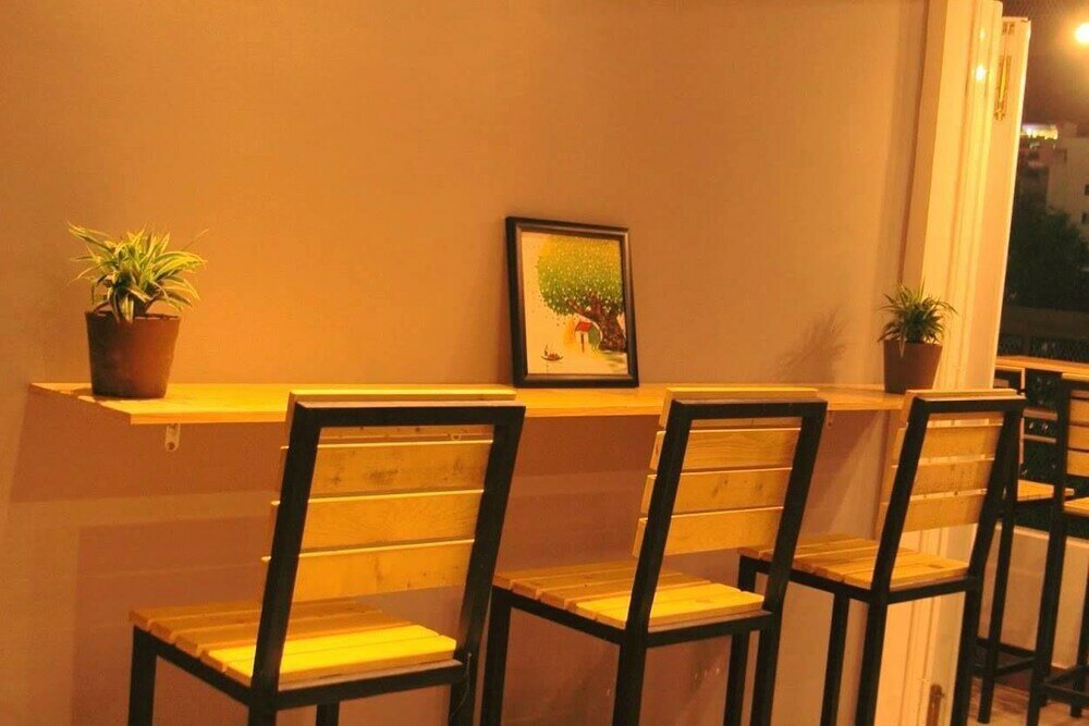 Фото Vector Hostel