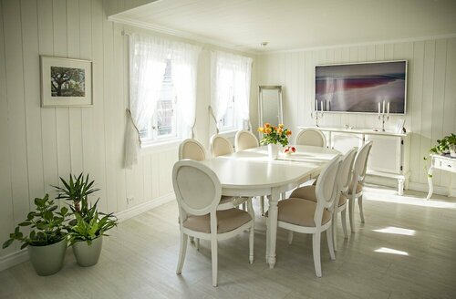 Гостиница Gamlebyen Hotell - Fredrikstad в Сарпсборге